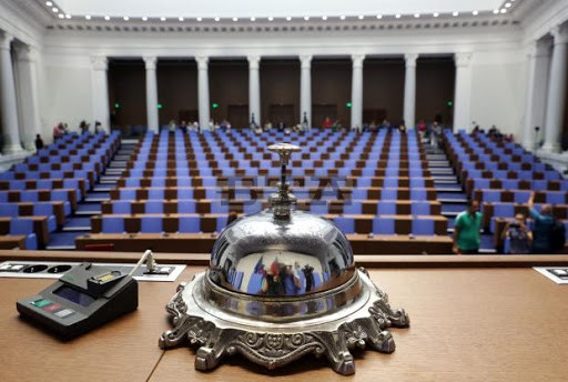 ЦИК обяви имената на новите депутати