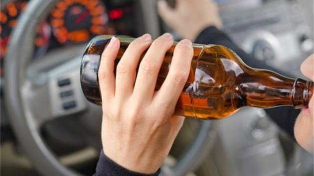 Арестуваха 55 годишен да шофира с 1.98 промила алкохол в Клисура 