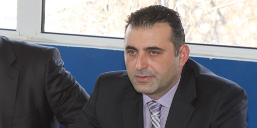 Румен Попов е избран от Прокурорската колегия на ВСС за заместник-апелативен прокурор на Пловдив