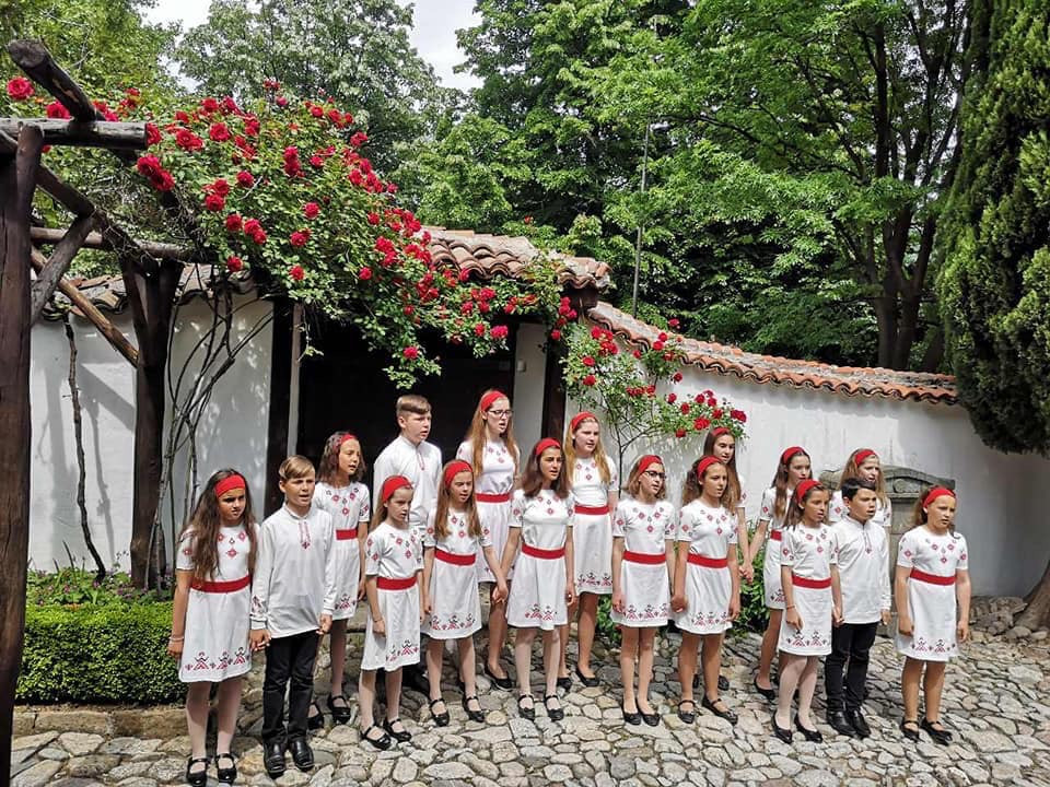 ВГ „Карловойс” чества седмия рожден ден на групата с празничен концерт