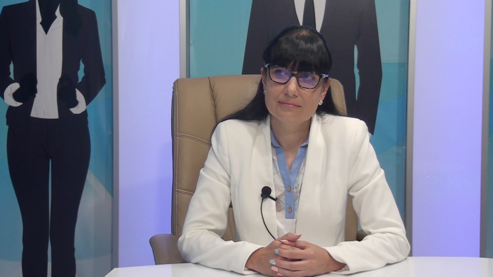 Данка Люртова: Работата на 45-то Народно събрание ще запомня с хаос, омраза и празнодумие