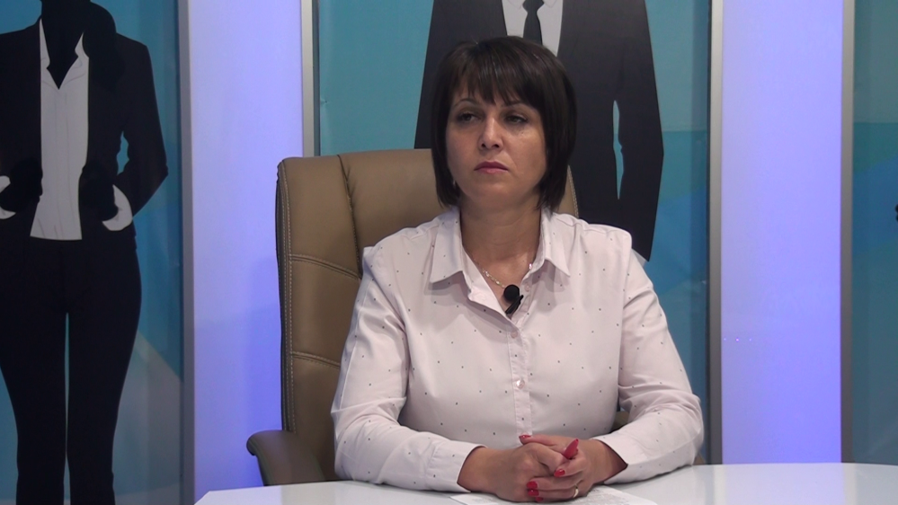/ВИДЕО/ Веска Ненчева: Вилата на Евлоги Георгиев трябва да придобие статут на паметник от национално значение, за да се търси помощта на държавата