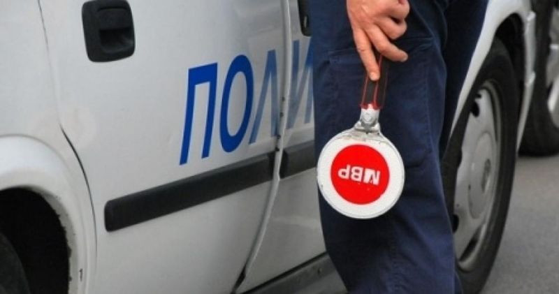 59 годишен шофьор е в болница след катастрофа на пътя между Соколица и Карлово