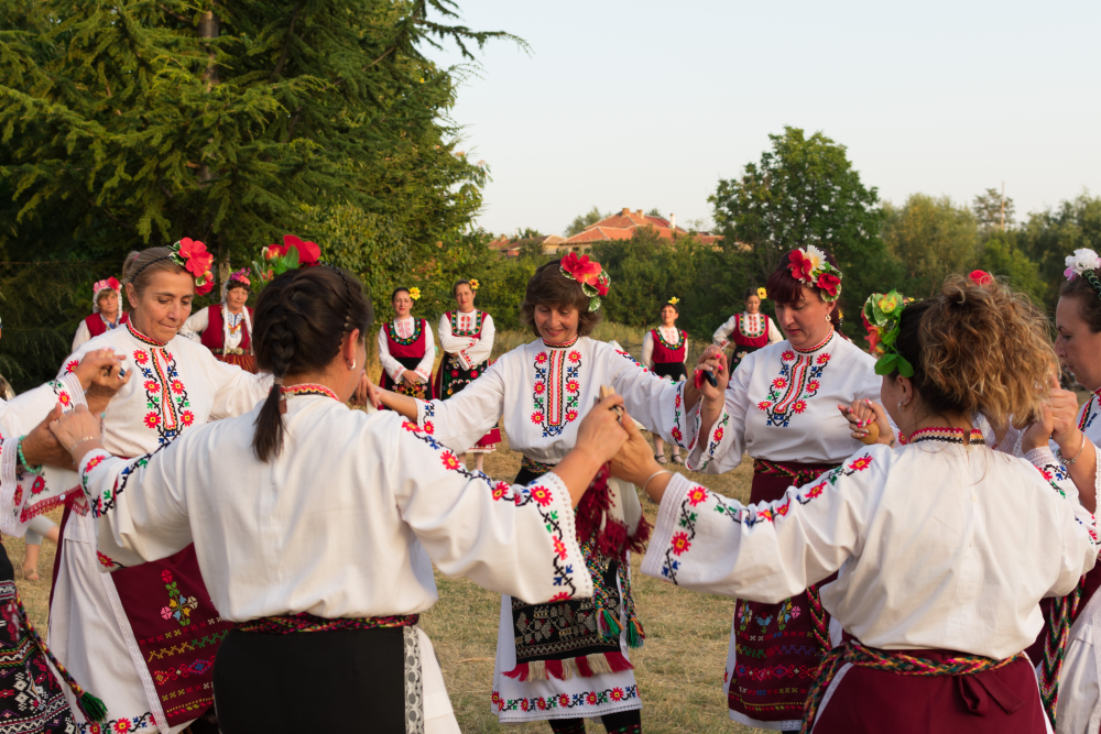 В квартал Сушица се проведе традиционния празник „Свети Пантелеймон“