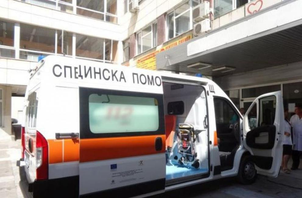 Две жени пострадаха при катастрофа вчера на пътя Пловдив – Карлово
