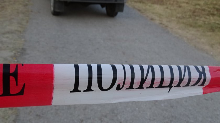 Мъж уби двумесечното си бебе в Старозагорско
