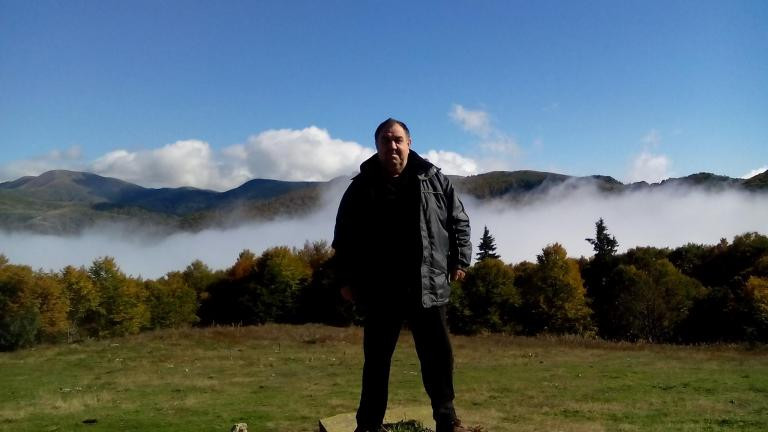 Пловдивският окръжен съд отложи делото за екстрадация на Тошко Тодоров