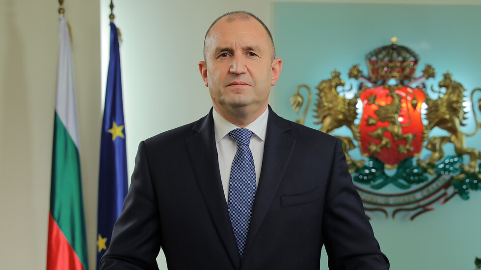 EXIT POLL: Румен Радев печели изборите за президент