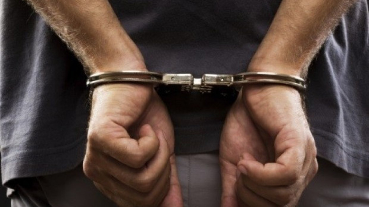 Внимание! 35 годишен крадец от Софийско е задържан за домова кражба