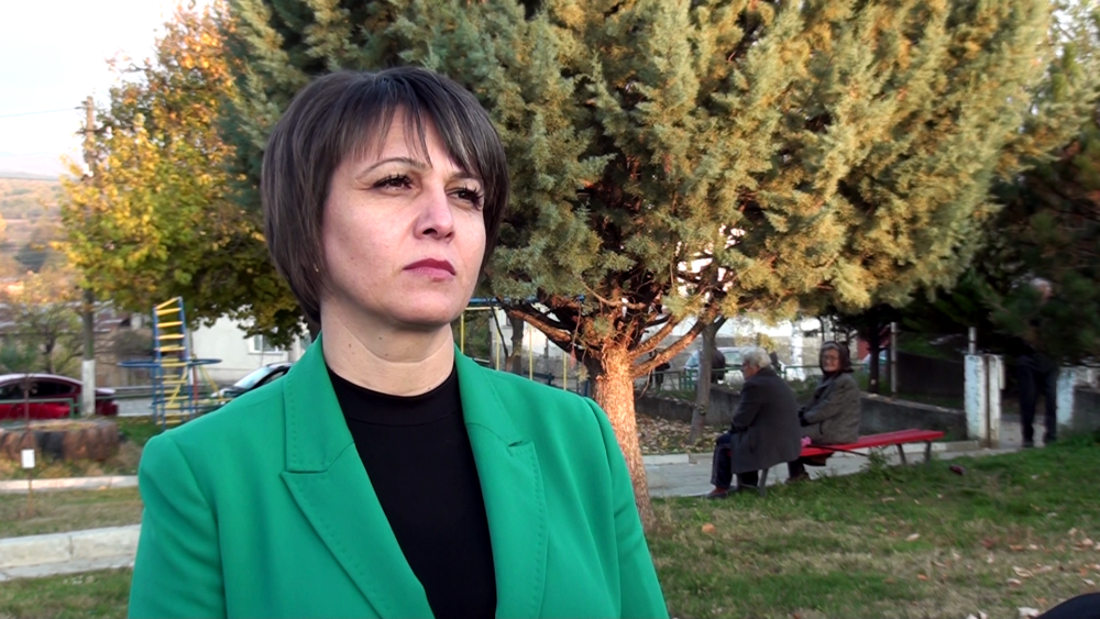 /ВИДЕО/ Веска Ненчева: Почитта пред делото на народните будители е част от националната ни същност