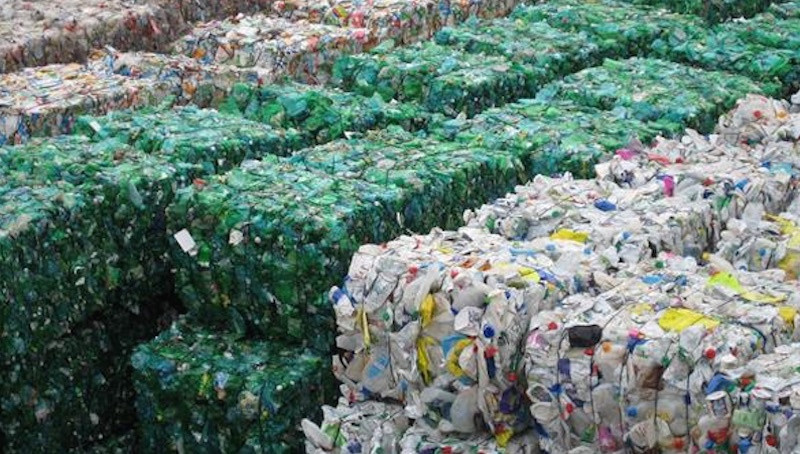 В  Карлово няма да има предприятие за рециклиране на пластмаса