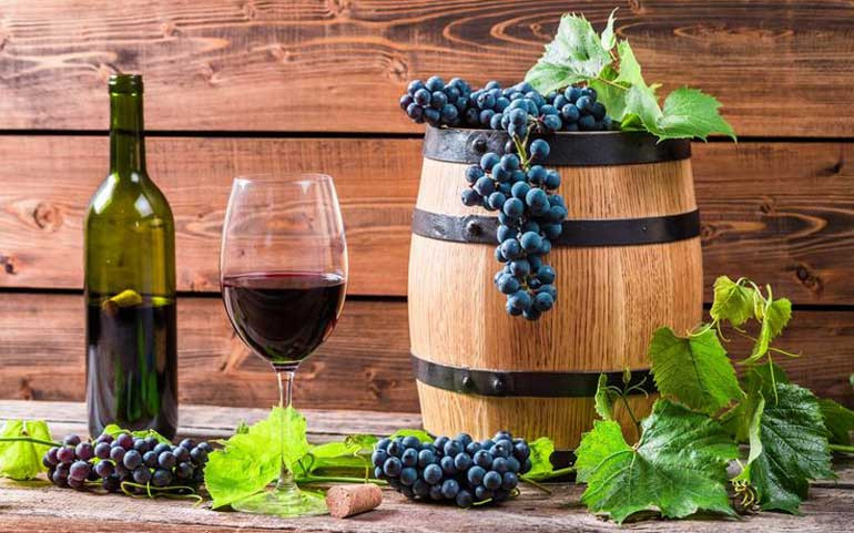   Община Карлово обявява конкурс за най-добро домашно вино 