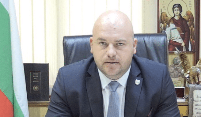 Ръководството на Сопот с предложение до местния парламент относно писмо на ОПОС