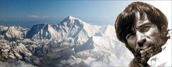 Днес е роден покорителят на връх Еверест Христо Проданов