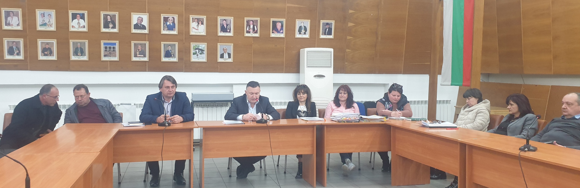 Община Карлово е готова с проекта за бюджет 2022