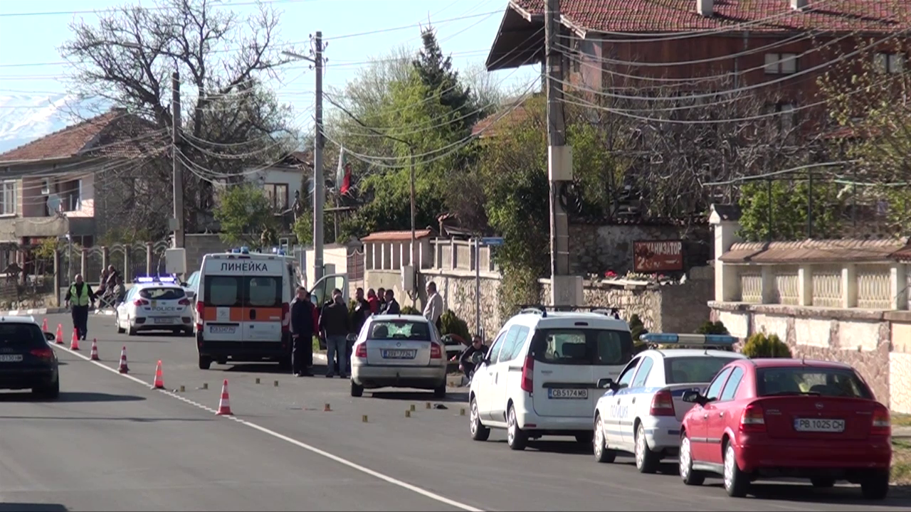 Трагедията е огромна! 2 годишно дете е починало след катастрофата в Анево