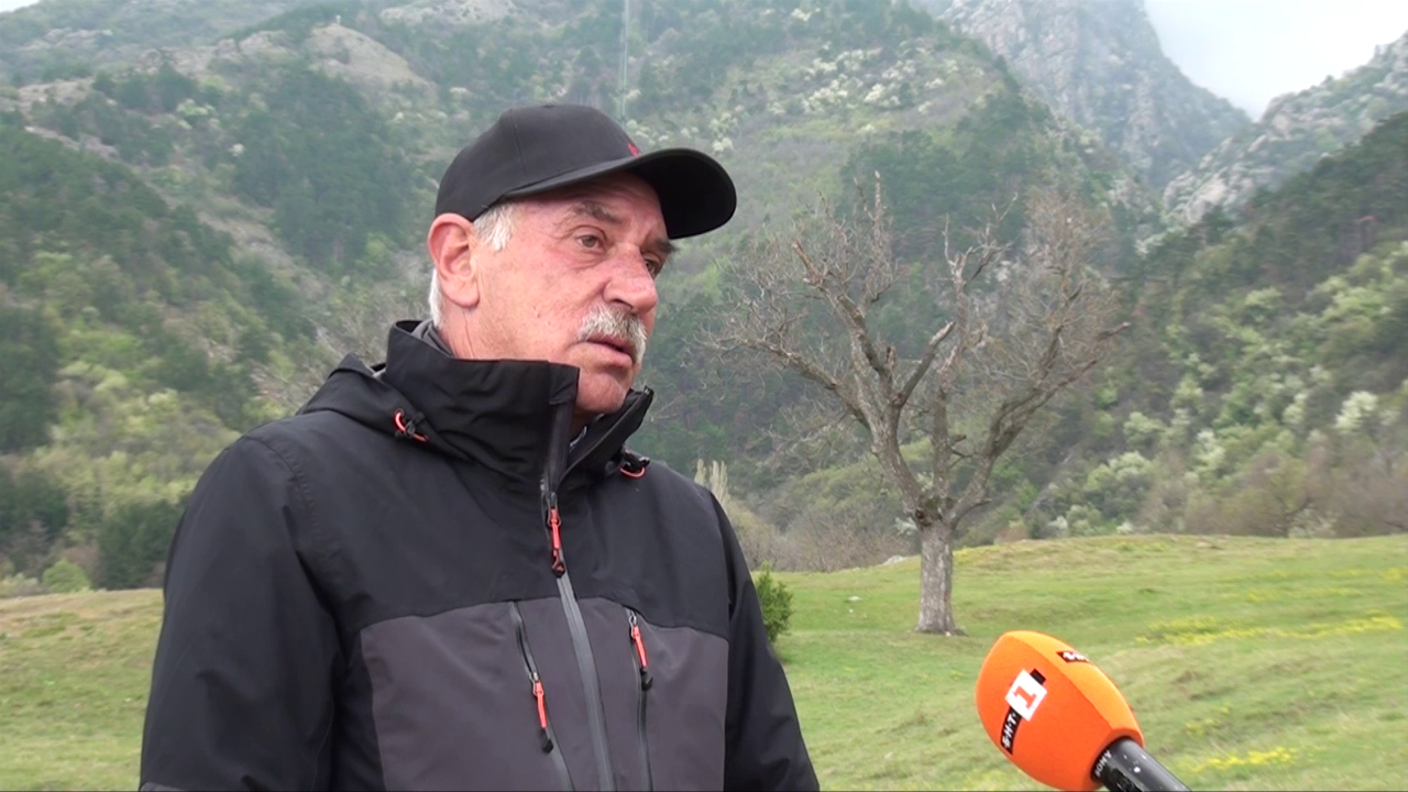 ТД "Васил Левски" Карлово стопанисва най-труднодостъпните хижи в Централна Стара планина