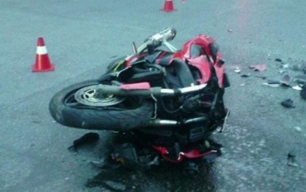Неправоспособен моторист е с опасност за живота след инцидент край Калофер