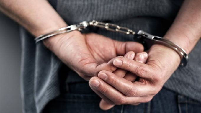 63-годишен мъж бе арестуван за увреждане на чуждо имущество в Сопот