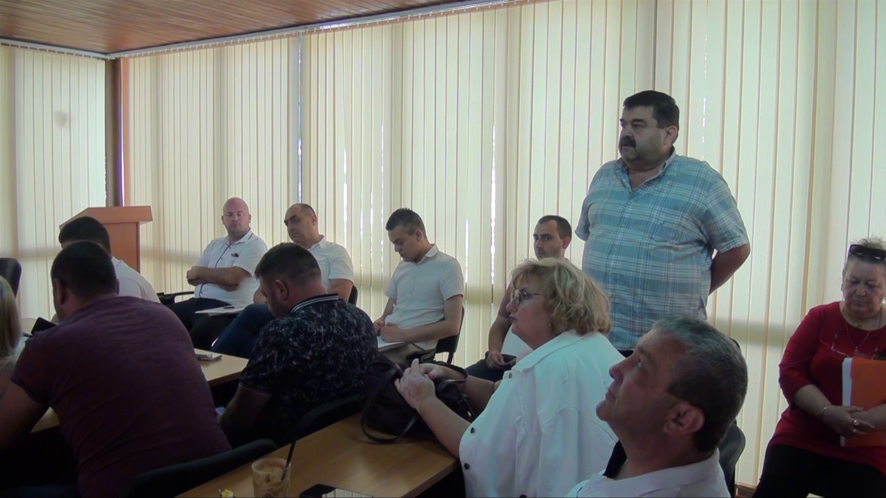Болницата в Сопот отново е тема на обсъждане в Общинския съвет