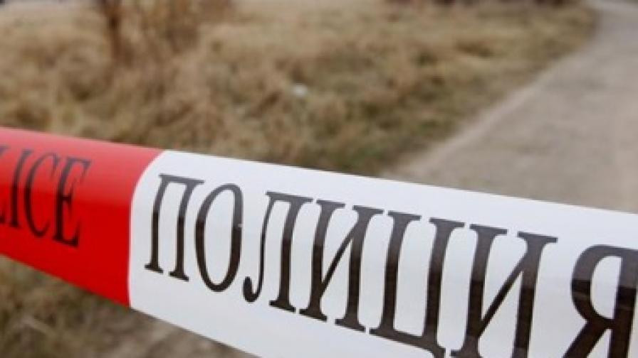 Полицията в Карлово разследва причините за тежкия инцидент край Войнягово