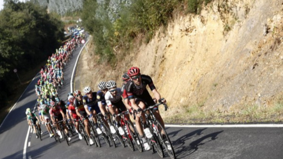 В Карловско ограничават движението заради международната колоездачна обиколка на България
