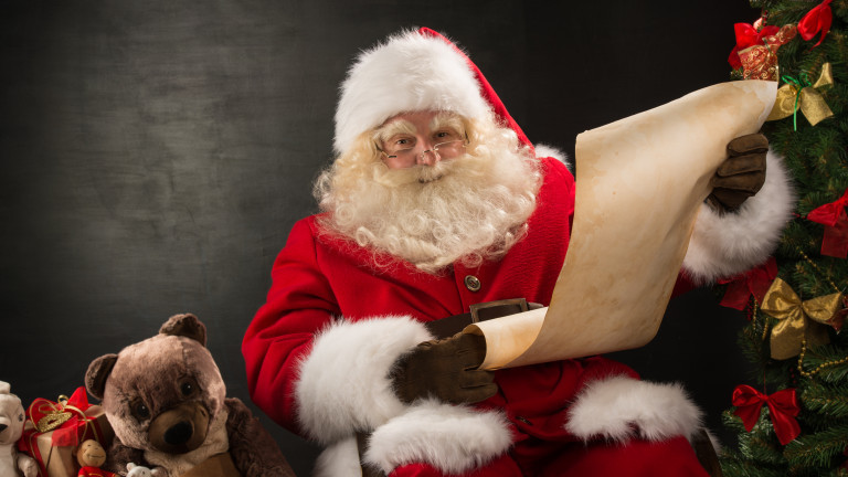 В Сопот Дядо Коледа ще раздава подаръци на 25-ти декември