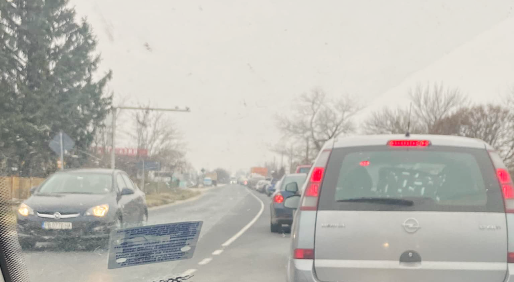 Тежка катастрофа на главен път Пловдив – Карлово  